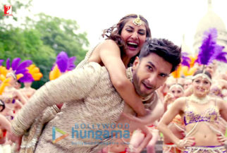Movie Stills Of The Movie Befikre