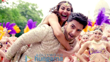 Movie Stills Of The Movie Befikre