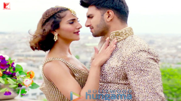 Movie Stills Of The Movie Befikre