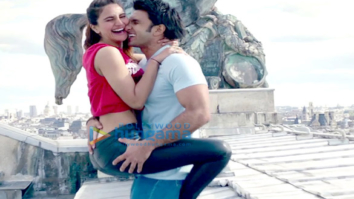 Movie Stills Of The Movie Befikre