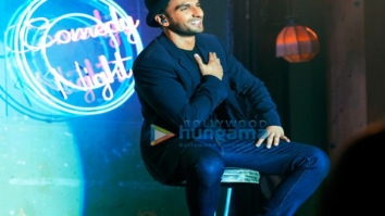 Movie Still From The Film Befikre