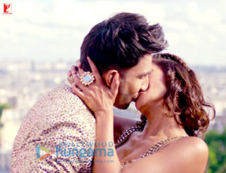 Movie Stills Of The Movie Befikre