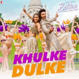 First Look Of The Movie Befikre