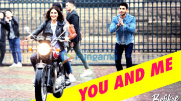 Movie Stills Of The Movie Befikre