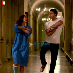 Movie Stills Of The Movie Befikre