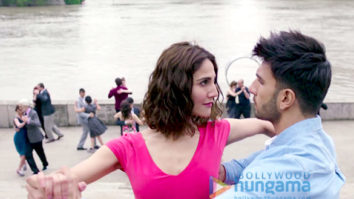 Movie Stills Of The Movie Befikre