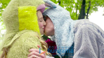 Movie Stills Of The Movie Befikre