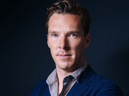 Benedict Cumberbatch
