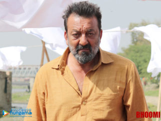 Wallpaper of the movie Bhoomi