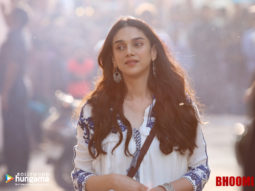 Wallpaper of the movie Bhoomi