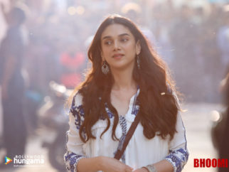 Wallpaper of the movie Bhoomi