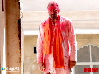 Wallpaper of the movie Bhoomi