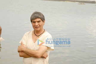 Movie Stills Of The Movie Billu