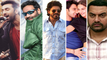 Ae Dil Hai Mushkil, Shivaay, Dear Zindagi, Befikre, Dangal – Bollywood gears up for its Rs. 500 crore season