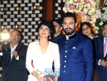 Bollywood celebs shine at Mukesh and Nita Ambani's niece Isheta's wedding bash