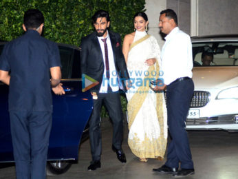 Bollywood celebs shine at Mukesh and Nita Ambani's niece Isheta's wedding bash