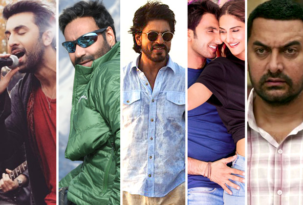 Bollywood