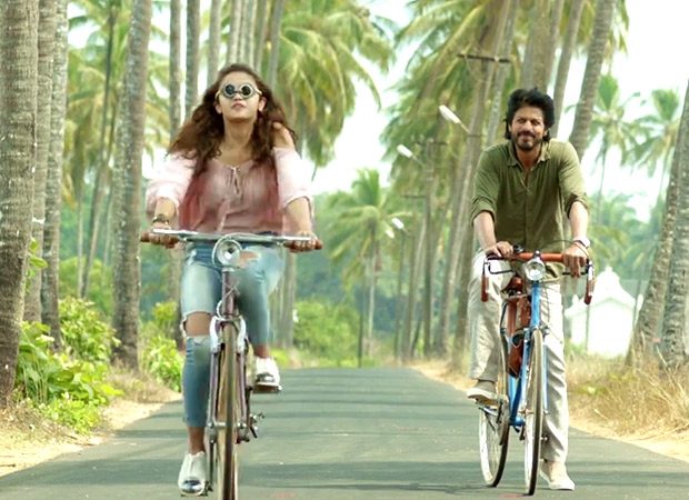 Box Office Dear Zindagi strikes well with the target audience on Day One, collects 8.75 cr