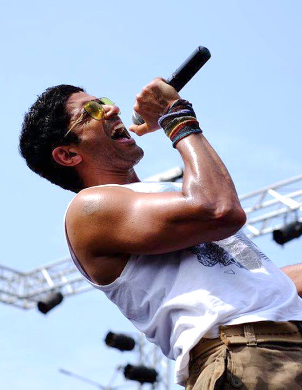 Box Office Rock On 2 has a similar Week One as Rock On