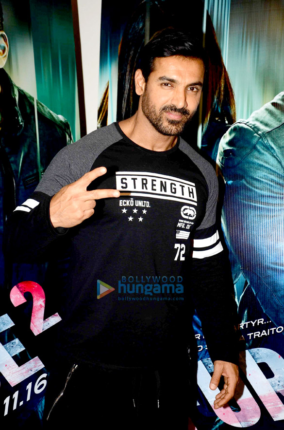 cast of force 2 spotted at mehboob studio 3