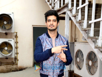 Cast of 'Force 2' spotted at Mehboob Studio in Bandra
