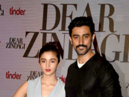 Celebs attend the ‘Dear Zindagi’ bash in association with Tinder