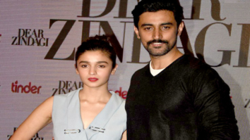 Celebs attend the ‘Dear Zindagi’ bash in association with Tinder