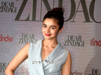 Celebs attend the 'Dear Zindagi' bash in association with Tinder