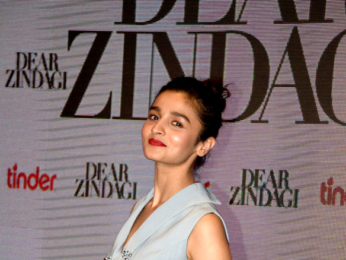 Celebs attend the 'Dear Zindagi' bash in association with Tinder