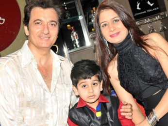 Celebs grace Avinash Wadhawan & his son Samraat Wadhawan's birthday bash
