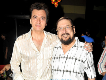 Celebs grace Avinash Wadhawan & his son Samraat Wadhawan's birthday bash