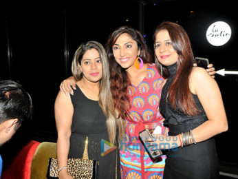 Celebs grace Avinash Wadhawan & his son Samraat Wadhawan's birthday bash