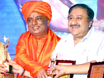 Celebs grace Bharat Icon Awards