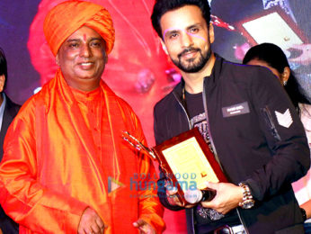 Celebs grace Bharat Icon Awards
