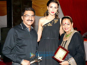 Celebs grace Bharat Icon Awards