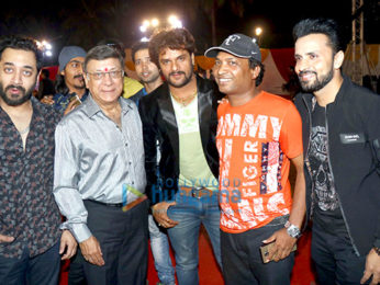 Celebs grace Bharat Icon Awards