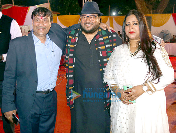 celebs grace bharat icon awards 18