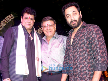 Celebs grace Bharat Icon Awards