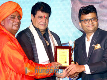 Celebs grace Bharat Icon Awards