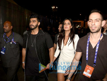 Celebs grace 'Global Citizen Festival India 2016' with Coldplay