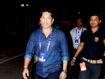 Celebs grace 'Global Citizen Festival India 2016' with Coldplay