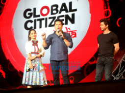 Celebs grace ‘Global Citizen Festival India 2016’ with Coldplay