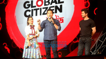 Celebs grace ‘Global Citizen Festival India 2016’ with Coldplay