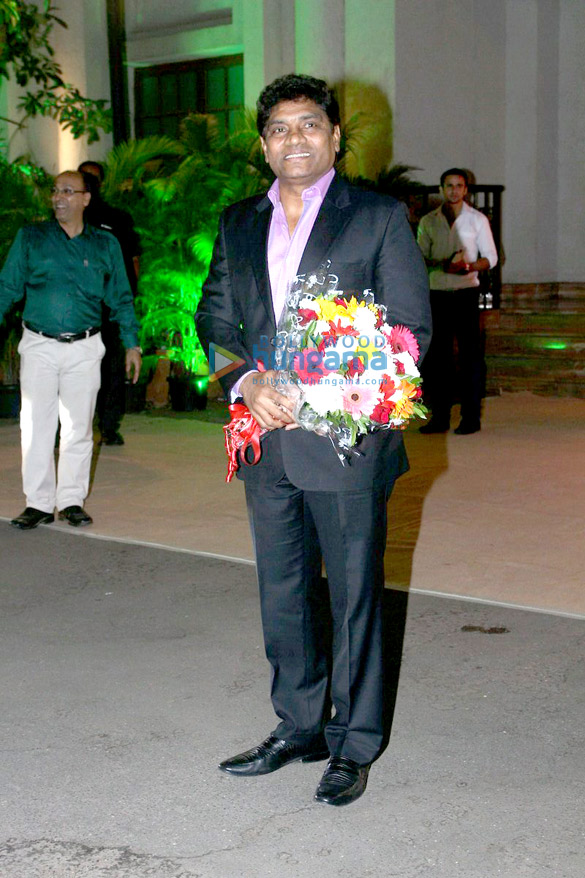 celebs grace rikku rakesh nath daughter shaina naths wedding reception 14