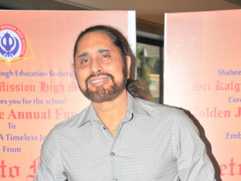 Celebs grace the Annual Day celebration of Kalgidhar Mission High School