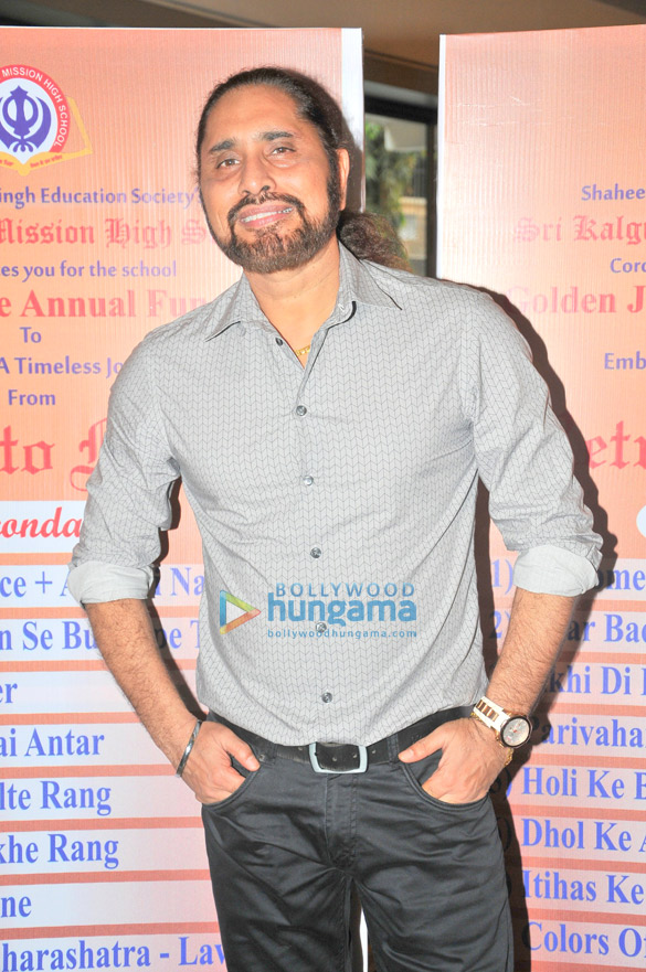 celebs grace the annual day celebration of kalgidhar mission high school 11