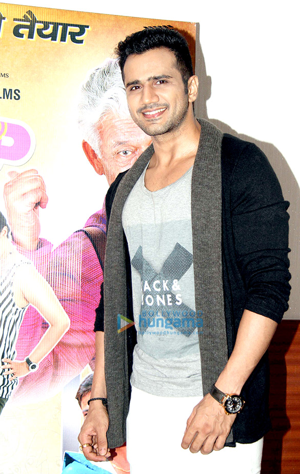 celebs grace the music launch of yeh hai lollipop 4