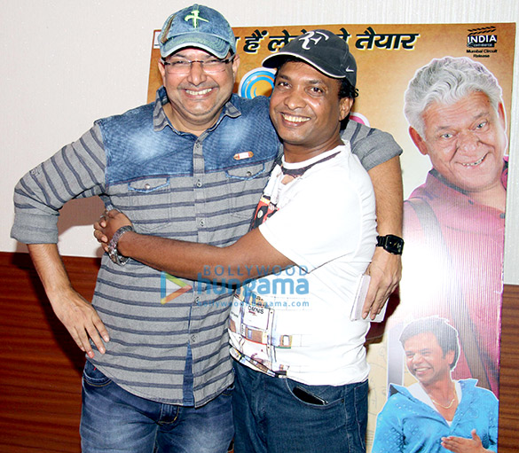 celebs grace the music launch of yeh hai lollipop 5
