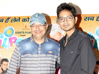 Celebs grace the music launch of 'Yeh Hai Lollipop'