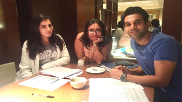Check out: Nargis Fakhri and Rajkummar Rao prepare for 5 Weddings
